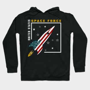 Space Force Vintage Look T-shirt, Trending anti-trump tshirt Hoodie